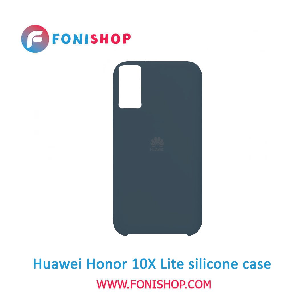 قاب گوشی موبایل هواوی هانر 10 ایکس لایت / Huawei Honor 10X Lite