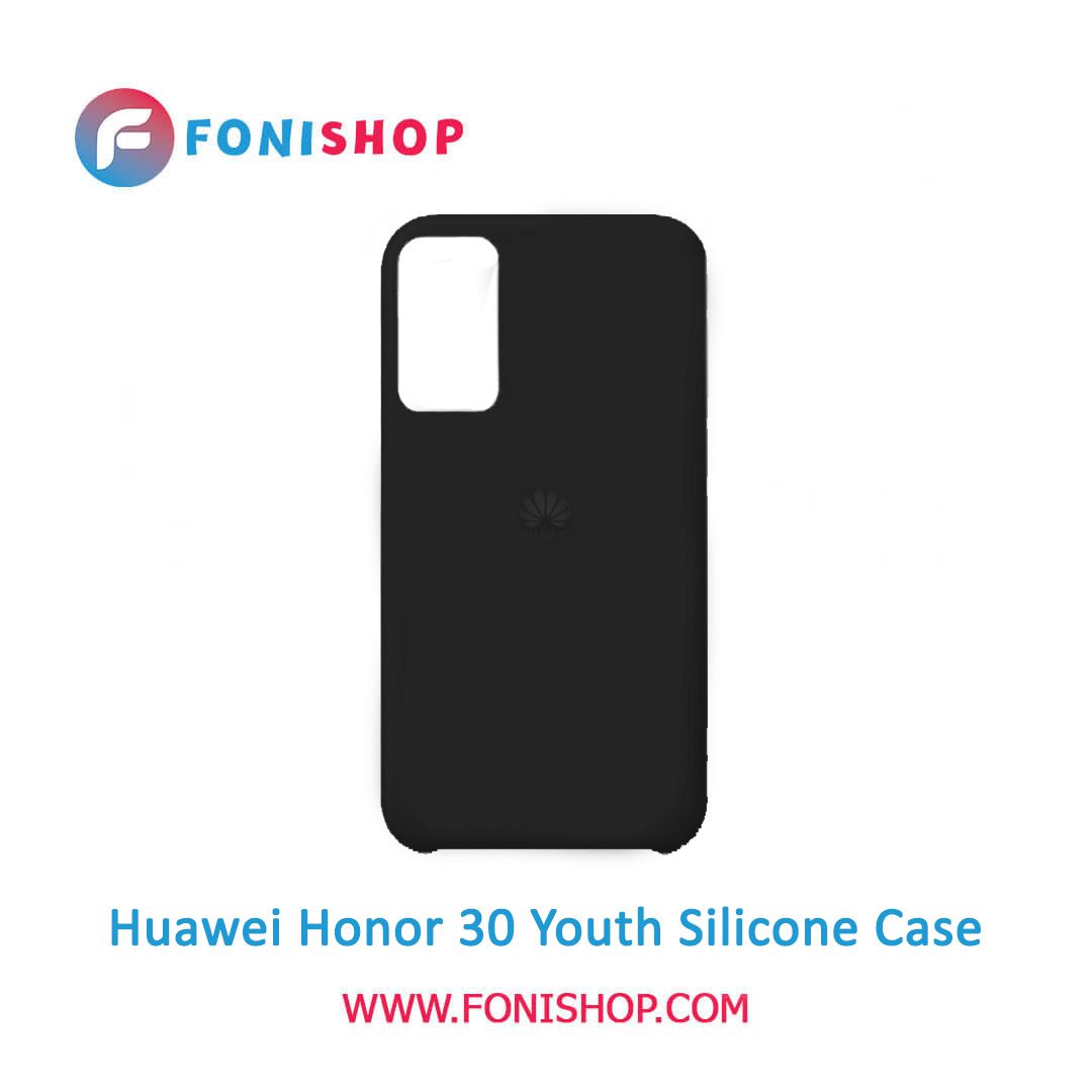 بک کاور ، قاب گوشی موبایل هواوی هانر 30 یوث / Huawei Honor 30 Youth
