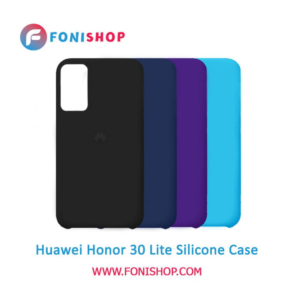 گارد ، بک کاور ، قاب گوشی موبایل هواوی هانر 30 لایت / Huawei Honor 30 Lite