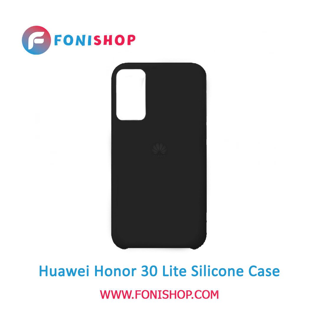 بک کاور ، قاب گوشی موبایل هواوی هانر 30 لایت / Huawei Honor 30 Lite