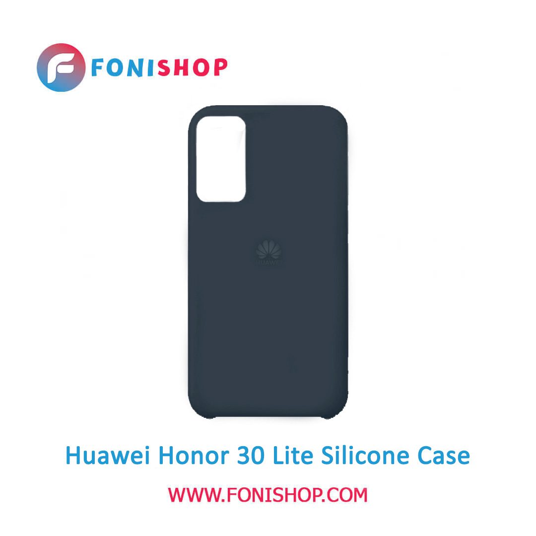 قاب گوشی موبایل هواوی هانر 30 لایت / Huawei Honor 30 Lite
