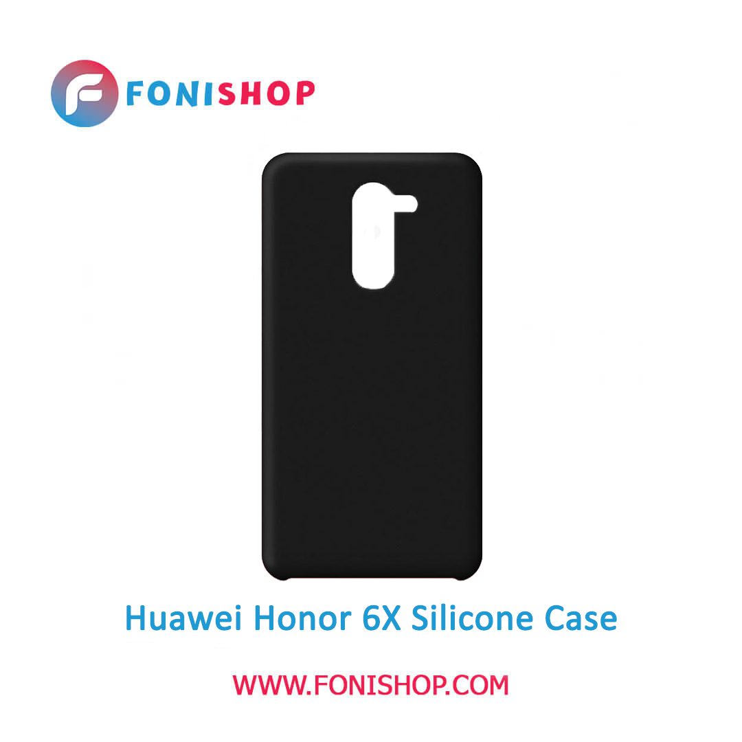 بک کاور ، قاب گوشی موبایل هواوی هانر 6 ایکس / Huawei Honor 6X
