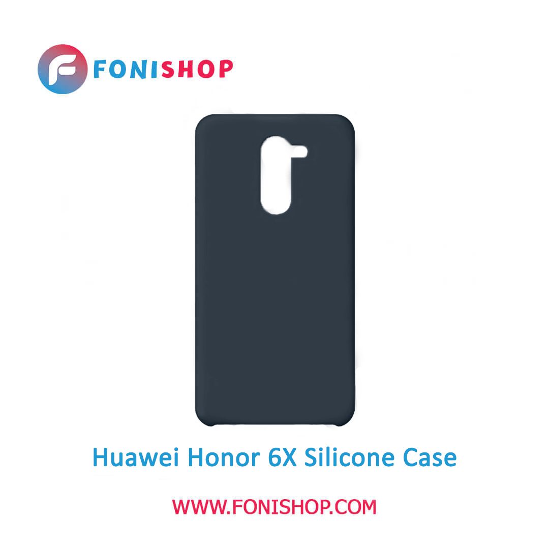 قاب گوشی موبایل هواوی هانر 6 ایکس / Huawei Honor 6X