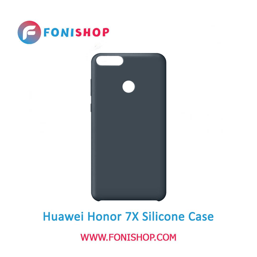 قاب گوشی موبایل هواوی هانر 7 ایکس / Huawei Honor 7X