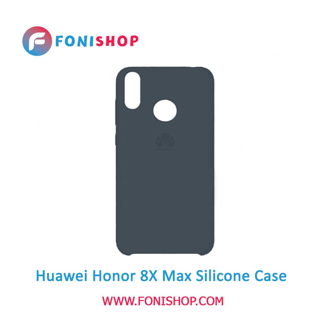 قاب گوشی موبایل هواوی هانر 8 ایکس مکس / Huawei Honor 8X Max