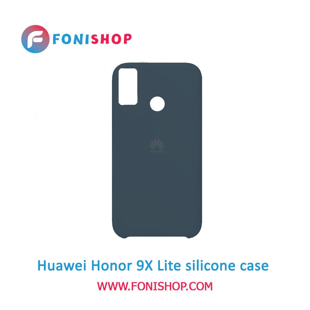 قاب گوشی موبایل هواوی هانر 9 ایکس لایت / Huawei Honor 9X Lite