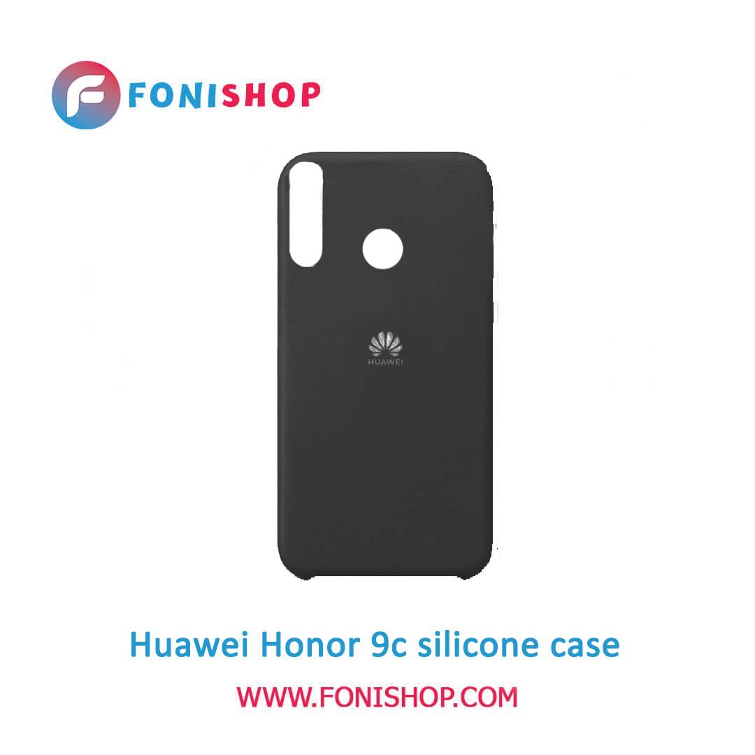 بک کاور ، قاب گوشی موبایل هواوی هانر 9 سی / Huawei Honor 9c