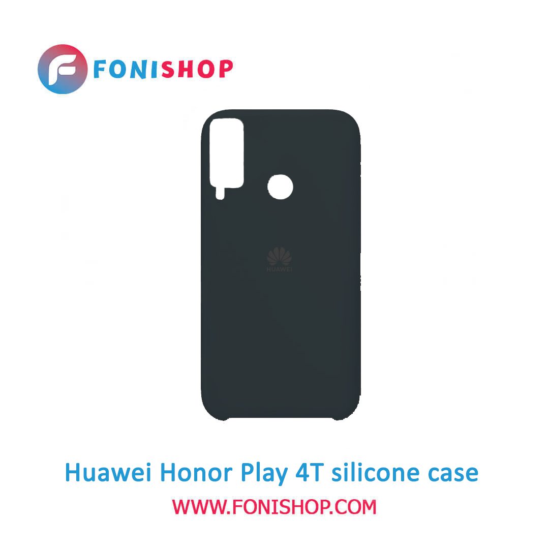 بک کاور ، قاب گوشی موبایل هواوی هانر پلی 4 تی / Huawei Honor Play 4T