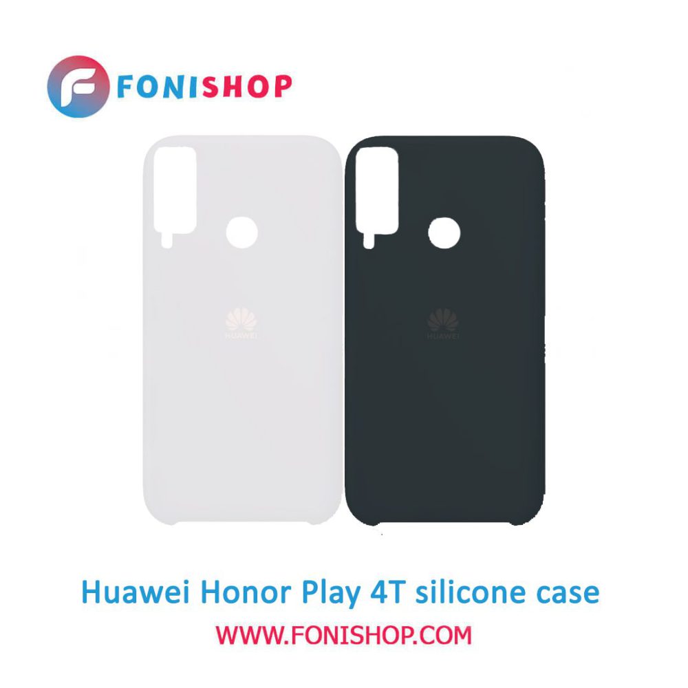 گارد ، بک کاور ، قاب گوشی موبایل هواوی هانر پلی 4 تی / Huawei Honor Play 4T