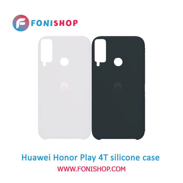 گارد ، بک کاور ، قاب گوشی موبایل هواوی هانر پلی 4 تی / Huawei Honor Play 4T