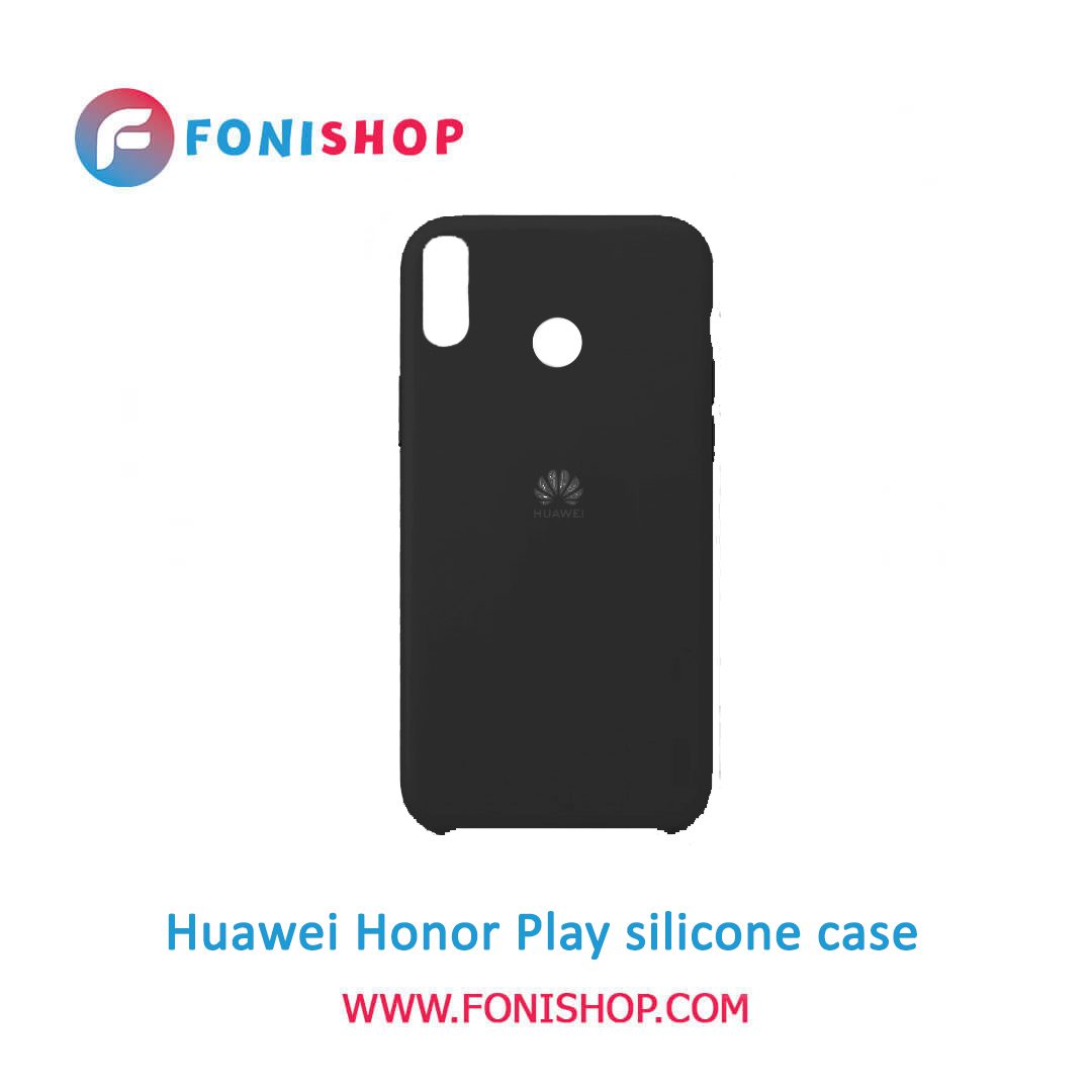 بک کاور ، قاب گوشی موبایل هواوی هانر پلی / Huawei Honor Play