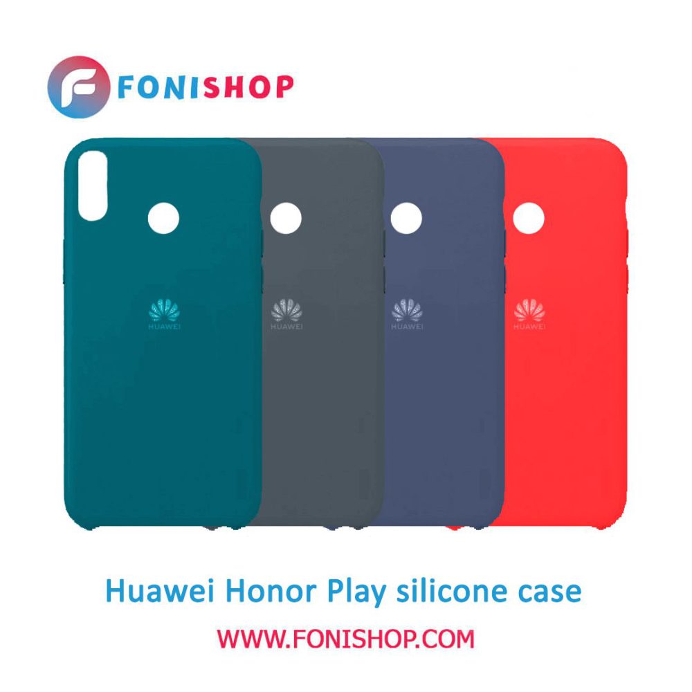 گارد ، بک کاور ، قاب گوشی موبایل هواوی هانر پلی / Huawei Honor Play