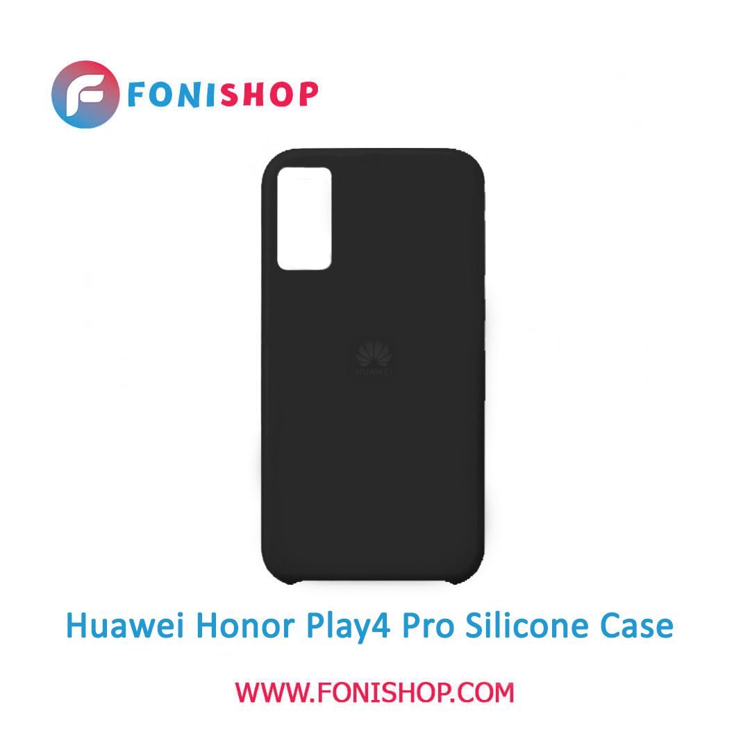 بک کاور ، قاب گوشی موبایل هواوی هانر پلی 4 پرو / Huawei Honor Play 4 Pro