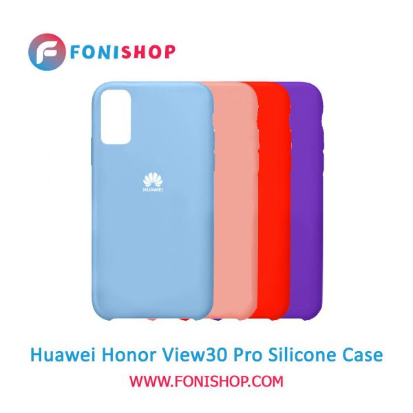 گارد ، بک کاور ، قاب گوشی موبایل هواوی هانر ویو 30 پرو / Huawei Honor View30 Pro