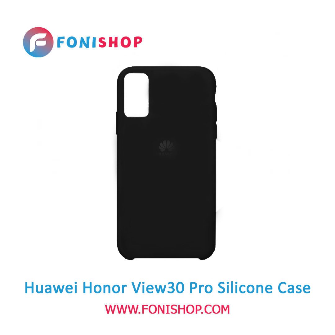 بک کاور ، قاب گوشی موبایل هواوی هانر ویو 30 پرو / Huawei Honor View30 Pro