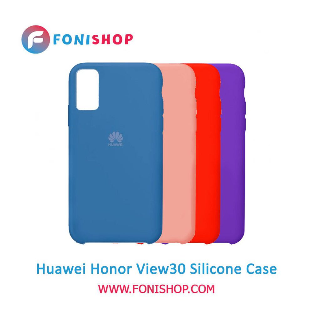 گارد ، بک کاور ، قاب گوشی موبایل هواوی هانر ویو 30 / Huawei Honor View30