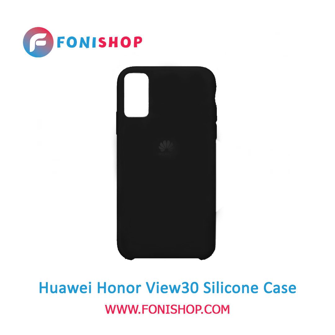 بک کاور ، قاب گوشی موبایل هواوی هانر ویو 30 / Huawei Honor View30