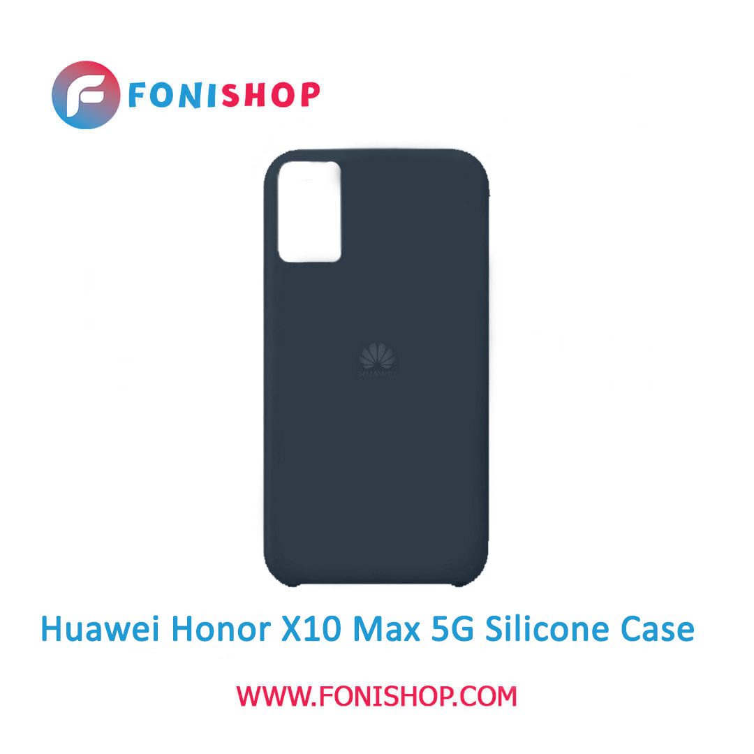 بک کاور ، قاب گوشی موبایل هواوی هانر ایکس 10 مکس فایو جی / Huawei Honor X10 Max 5G