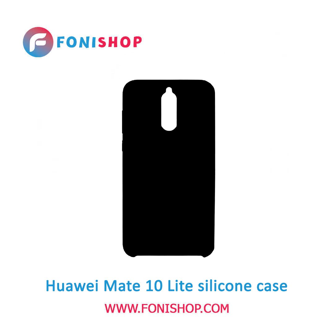 بک کاور ، قاب گوشی موبایل هواوی میت 10 لایت / Huawei Mate 10 Lite