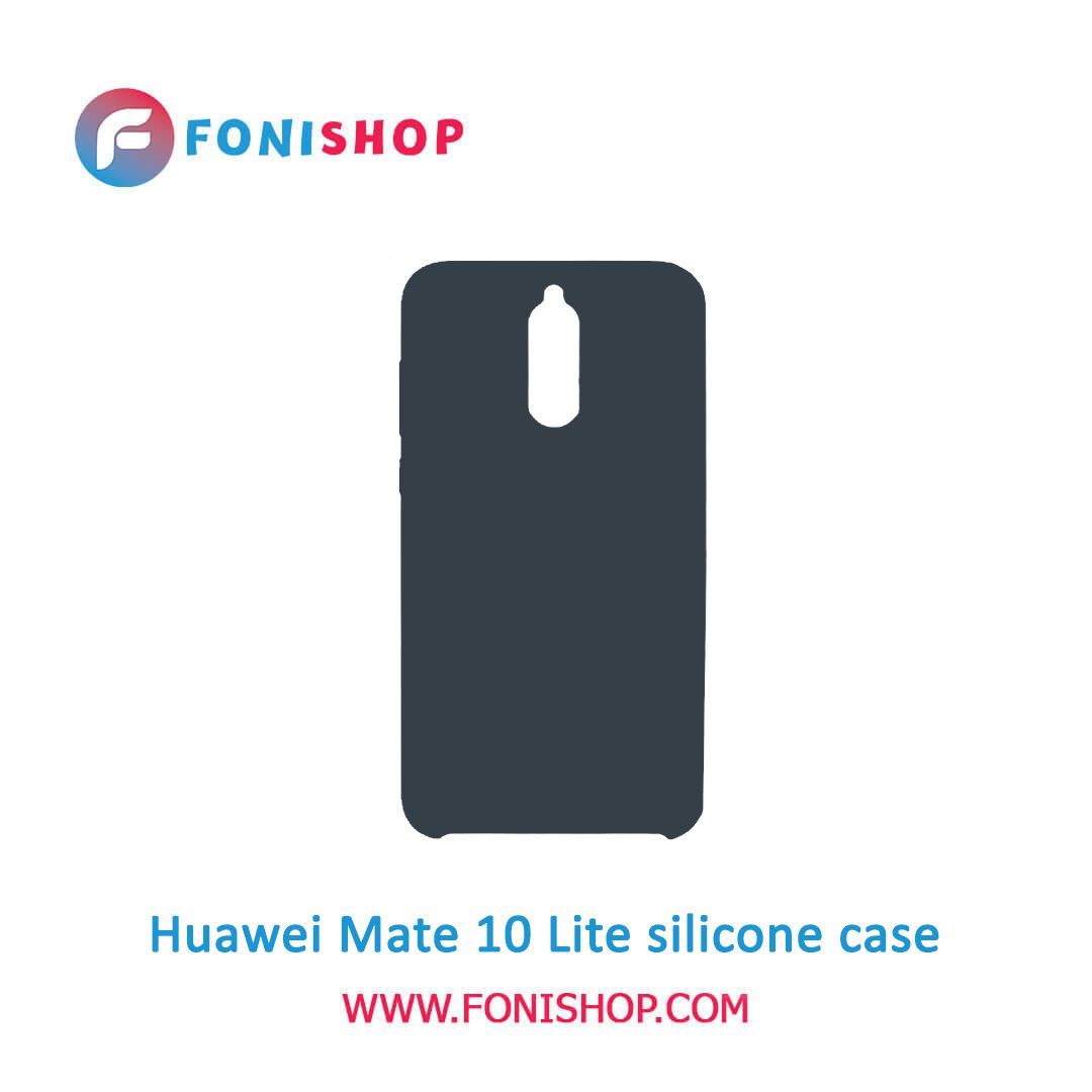 قاب گوشی موبایل هواوی میت 10 لایت / Huawei Mate 10 Lite