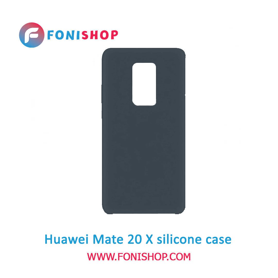 قاب گوشی موبایل هواوی میت 20 ایکس / Huawei Mate 20 X