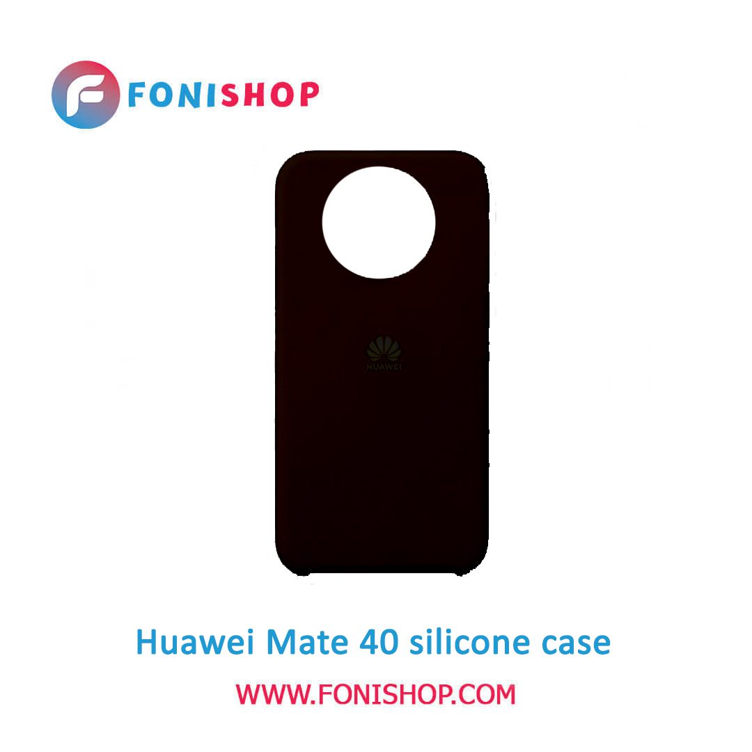 بک کاور ، قاب گوشی موبایل هواوی میت 40 / Huawei Mate 40