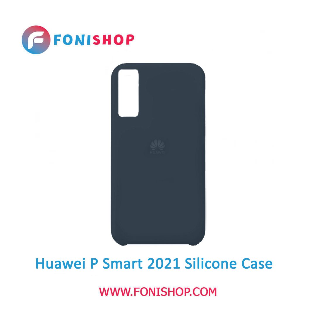 قاب گوشی موبایل هواوی هانر پی اسمارت 2021 Huawei P Smart