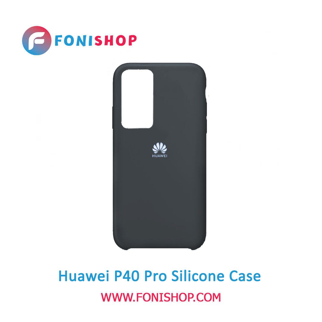قاب گوشی موبایل هواوی پی 40 / Huawei P40