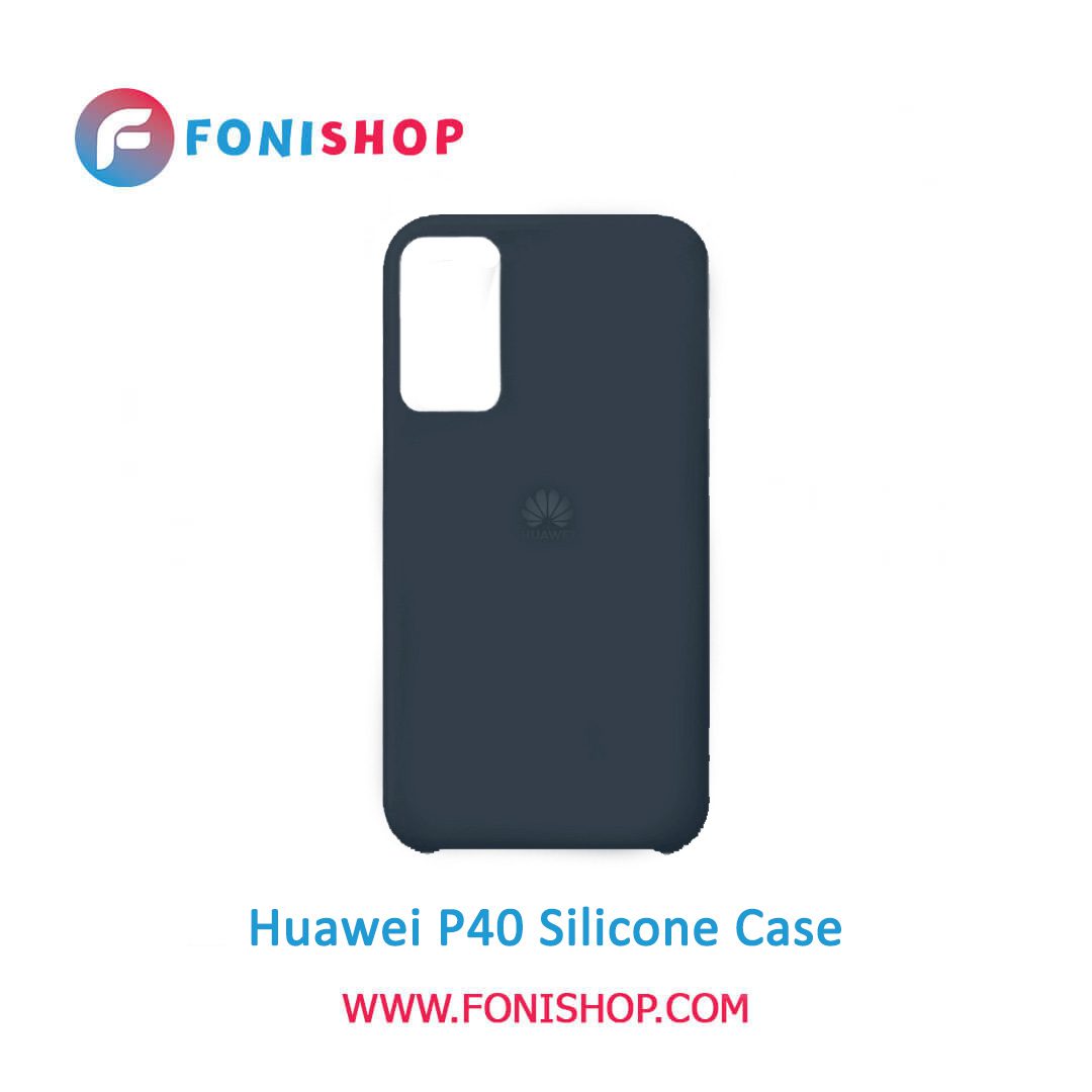 قاب گوشی موبایل هواوی پی 40 / Huawei P40