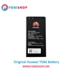 باتری اصلی هواوی Huawei Y560