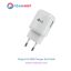 کابل شارژ و آداپتور (کلگی-سری) فست شارژ اصلی گوشی ال جی کیو 60 / LG Q60