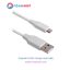 کابل شارژ و آداپتور (کلگی-سری) فست شارژ اصلی گوشی ال جی کیو 61 / LG Q61