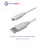 کابل شارژ و آداپتور (کلگی-سری) فست شارژ اصلی گوشی ال جی استیلو 5 / LG Stylo 5