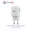 کابل شارژ و آداپتور (کلگی-سری) فست شارژ اصلی گوشی ال جی استیلو 5 / LG Stylo 5