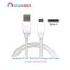 کابل شارژ و آداپتور (کلگی-سری) فست شارژ اصلی گوشی ال جی وی 50 تینکیو فایوجی / LG V50 ThinQ 5G