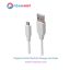 کابل شارژ و آداپتور (کلگی-سری) فست شارژ اصلی گوشی ال جی وی 60 تینکیو فایوجی / LG V60 ThinQ 5G