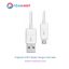 کابل شارژ و آداپتور (کلگی-سری) فست شارژ اصلی گوشی ال جی دبلیو 10 آلفا / LG W10 Alpha