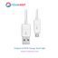 کابل شارژ و آداپتور (کلگی-سری) فست شارژ اصلی گوشی ال جی دبلیو 10 / LG W10