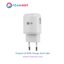 کابل شارژ و آداپتور (کلگی-سری) فست شارژ اصلی گوشی ال جی دبلیو 30 / LG W30