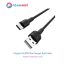 کابل شارژ و آداپتور (کلگی-سری) فست شارژ اصلی گوشی ال جی دبلیو 30 پرو / LG W30 Pro