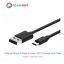 کابل شارژ و آداپتور (کلگی-سری) فست شارژ اصلی گوشی موتورولا موتو جی پاور 2021 / Motorola Moto G Power (2021)