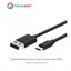 کابل شارژ و آداپتور (کلگی-سری) فست شارژ اصلی گوشی موتورولا وان فیوژن / Motorola One Fusion