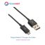 کابل شارژ و آداپتور (کلگی-سری) فست شارژ اصلی گوشی نوکیا سی 1 / Nokia C1