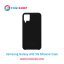 بک کاور ، قاب سیلیکونی گوشی موبایل سامسونگ گلکسی آ 42 فایو جی / Samsung Galaxy A42 5G