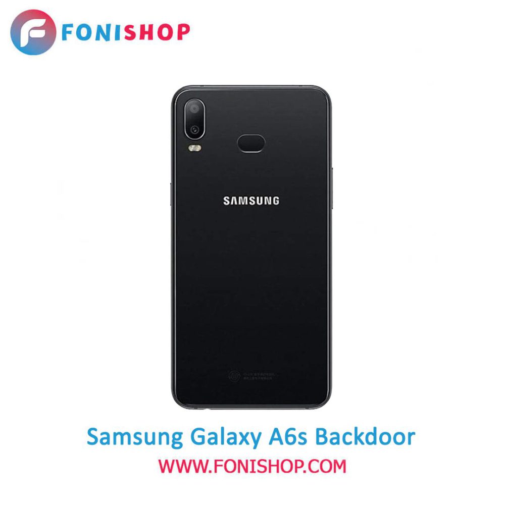 خرید درب پشت گوشی سامسونگ گلکسی آ 6 اس / Samsung Galaxy A6s