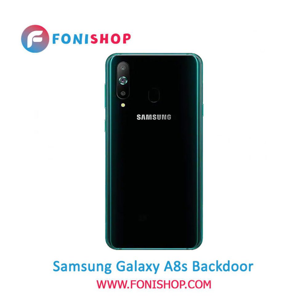 خرید درب پشت گوشی سامسونگ گلکسی آ 8 اس / Samsung Galaxy A8s