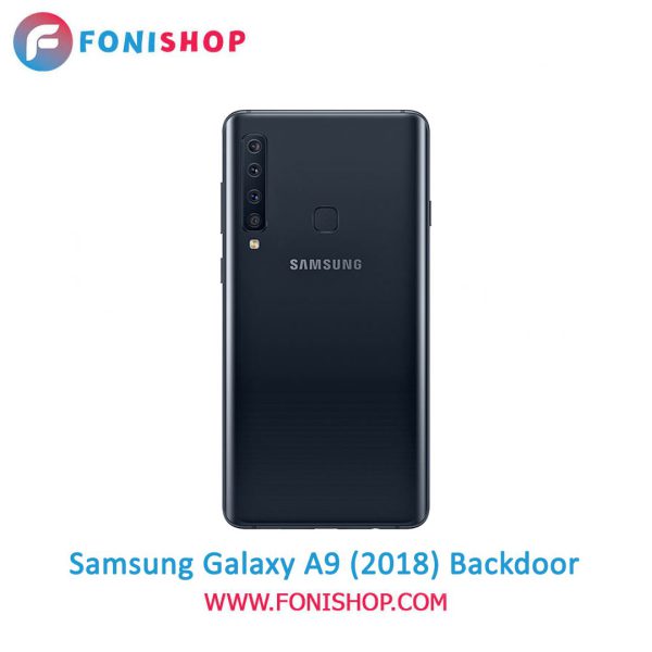 خرید درب پشت گوشی سامسونگ گلکسی آ 9 Samsung Galaxy A9 2018