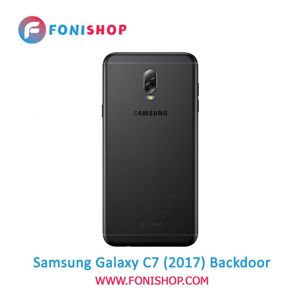 خرید درب پشت گوشی سامسونگ گلکسی سی 7 Samsung Galaxy C7 2017