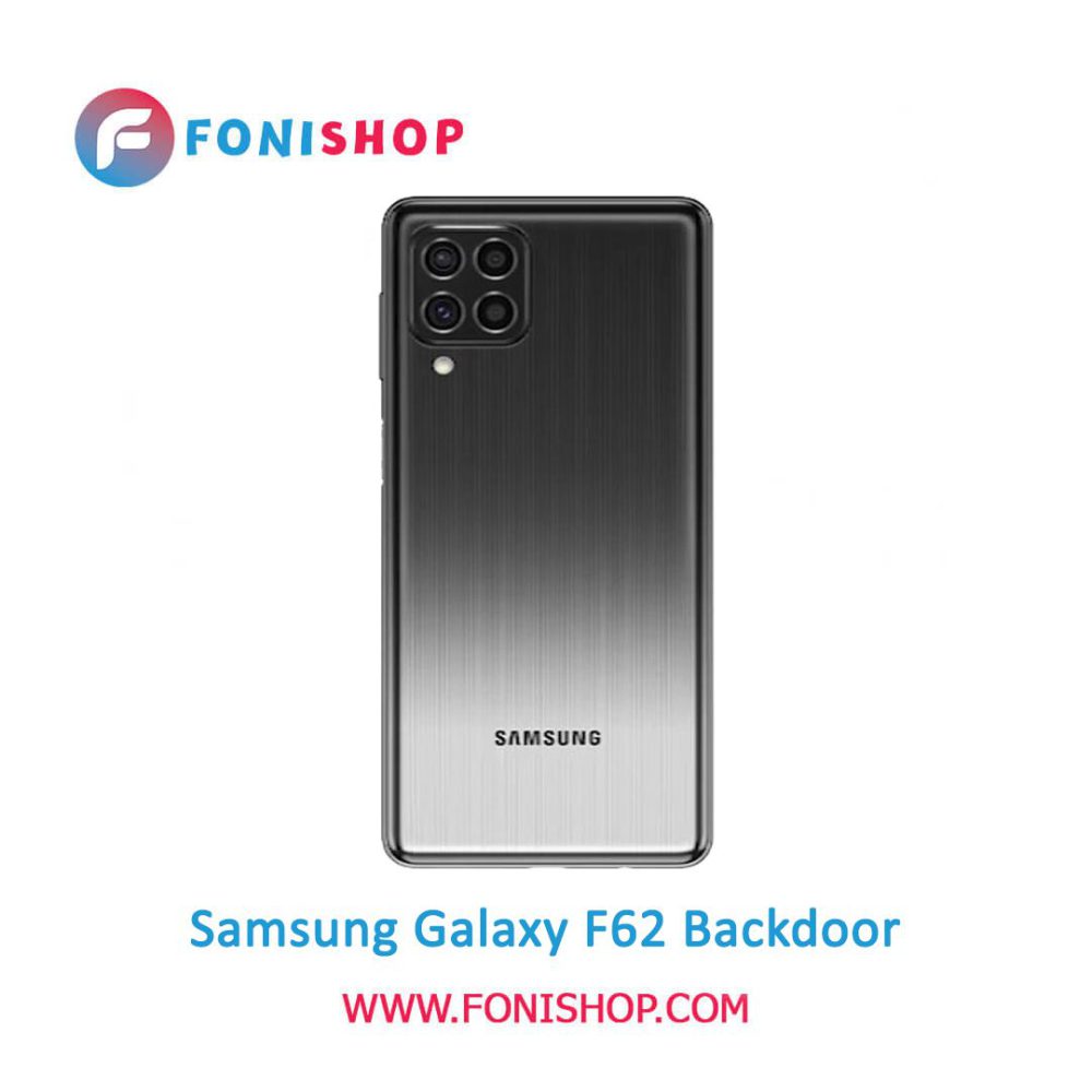 خرید درب پشت گوشی سامسونگ گلکسی اف 62 / Samsung Galaxy F62