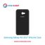 بک کاور ، قاب سیلیکونی گوشی موبایل سامسونگ گلکسی آ 3 2017/ Samsung Galaxy A3 2017 - A320